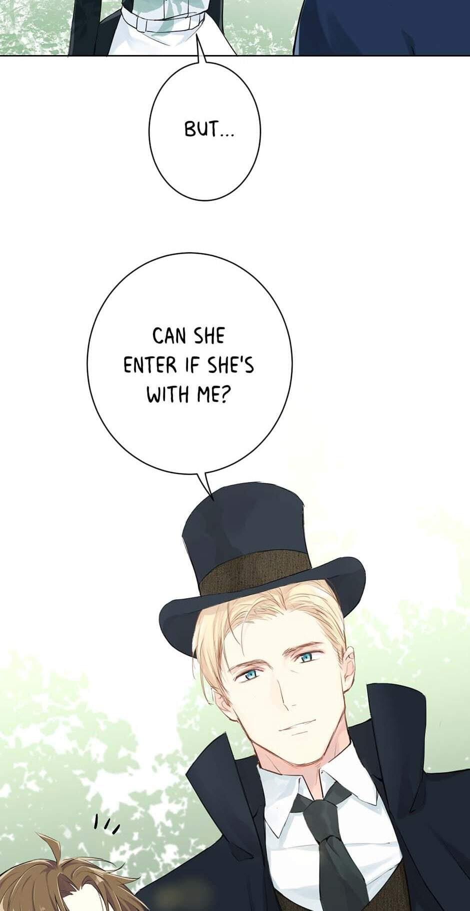 War of the Princesses (Colored) Chapter 17 page 50 - 