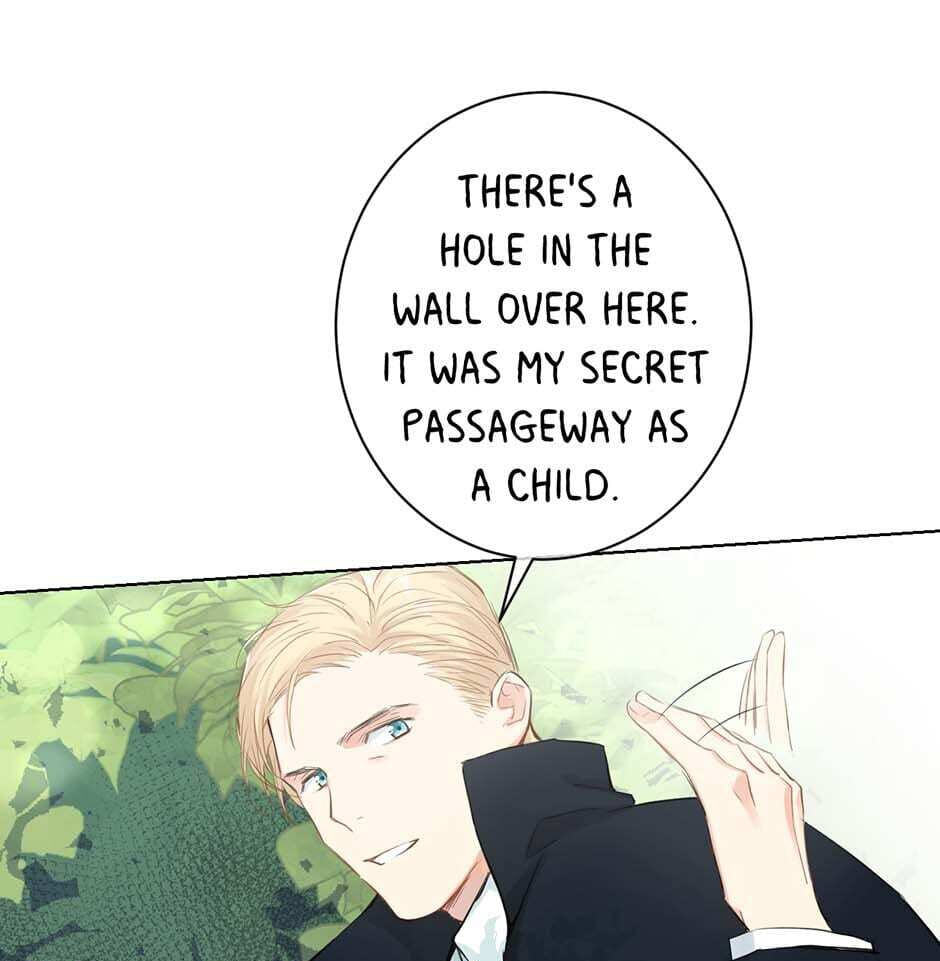 War of the Princesses (Colored) Chapter 17 page 58 - 