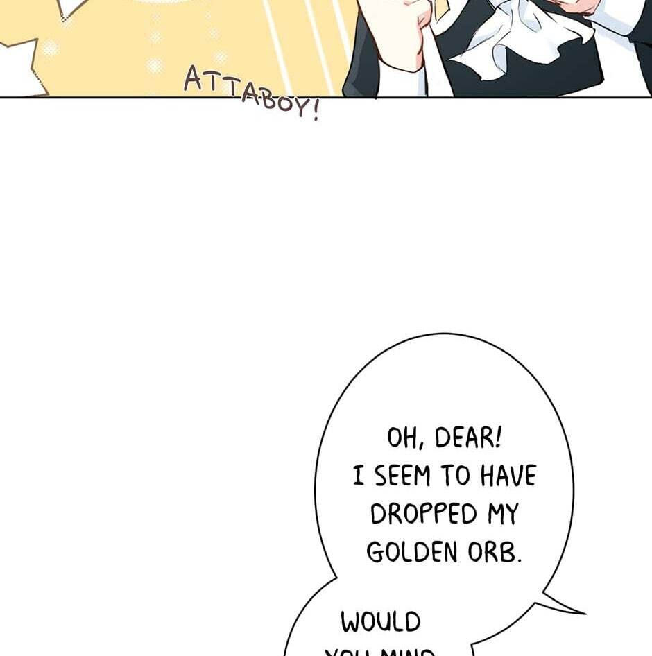 War of the Princesses (Colored) Chapter 17 page 7 - 