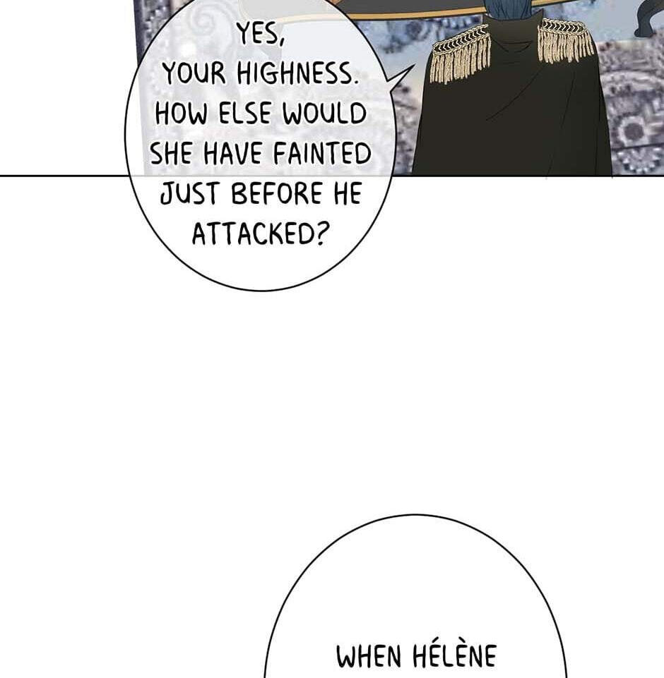 War of the Princesses (Colored) Chapter 17 page 69 - 