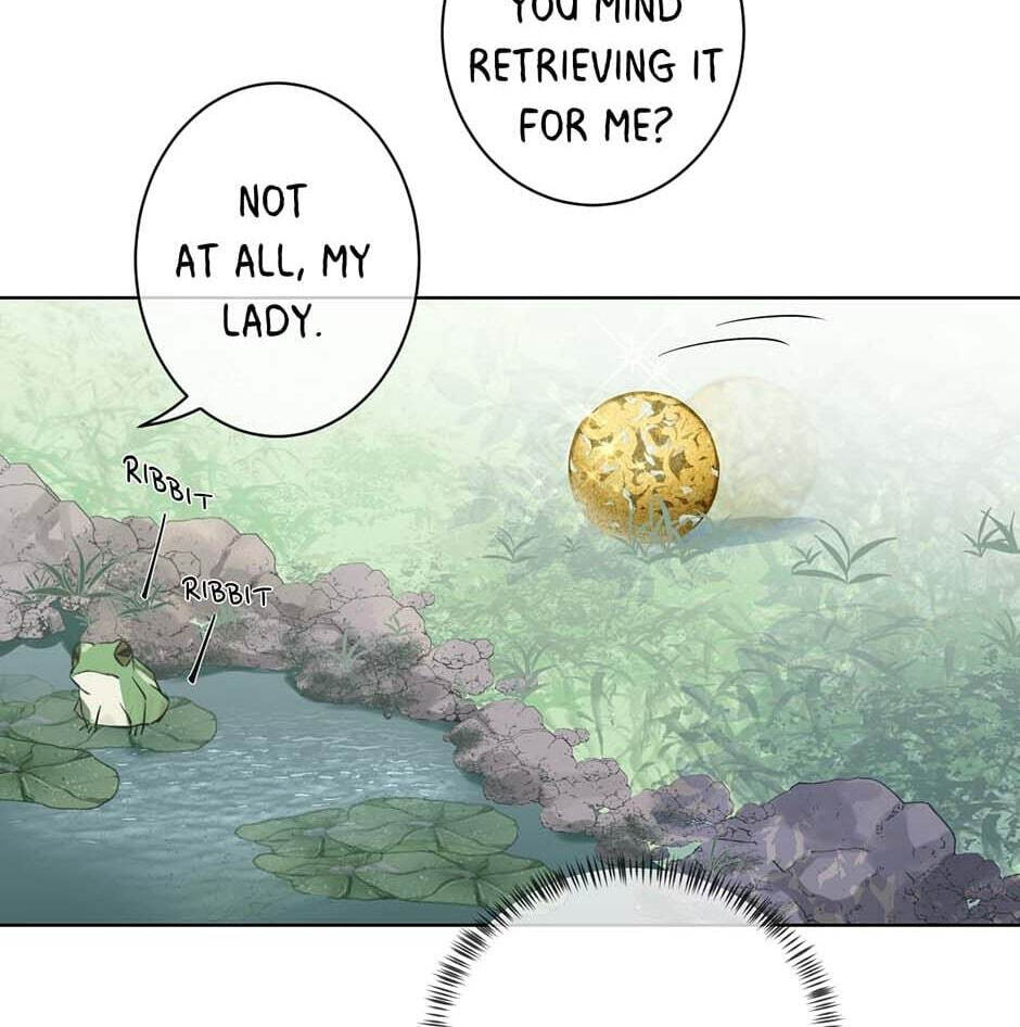 War of the Princesses (Colored) Chapter 17 page 8 - 
