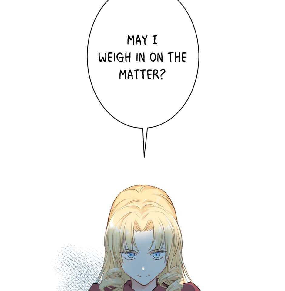 War of the Princesses (Colored) Chapter 17 page 74 - 