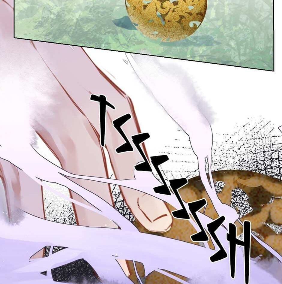War of the Princesses (Colored) Chapter 17 page 10 - 