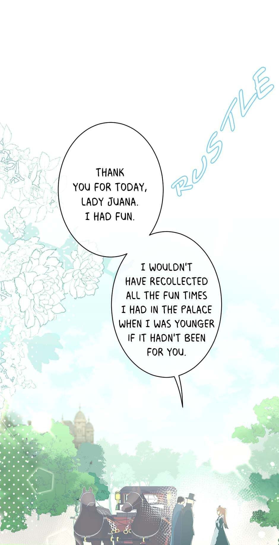 War of the Princesses (Colored) Chapter 18 page 1 - 