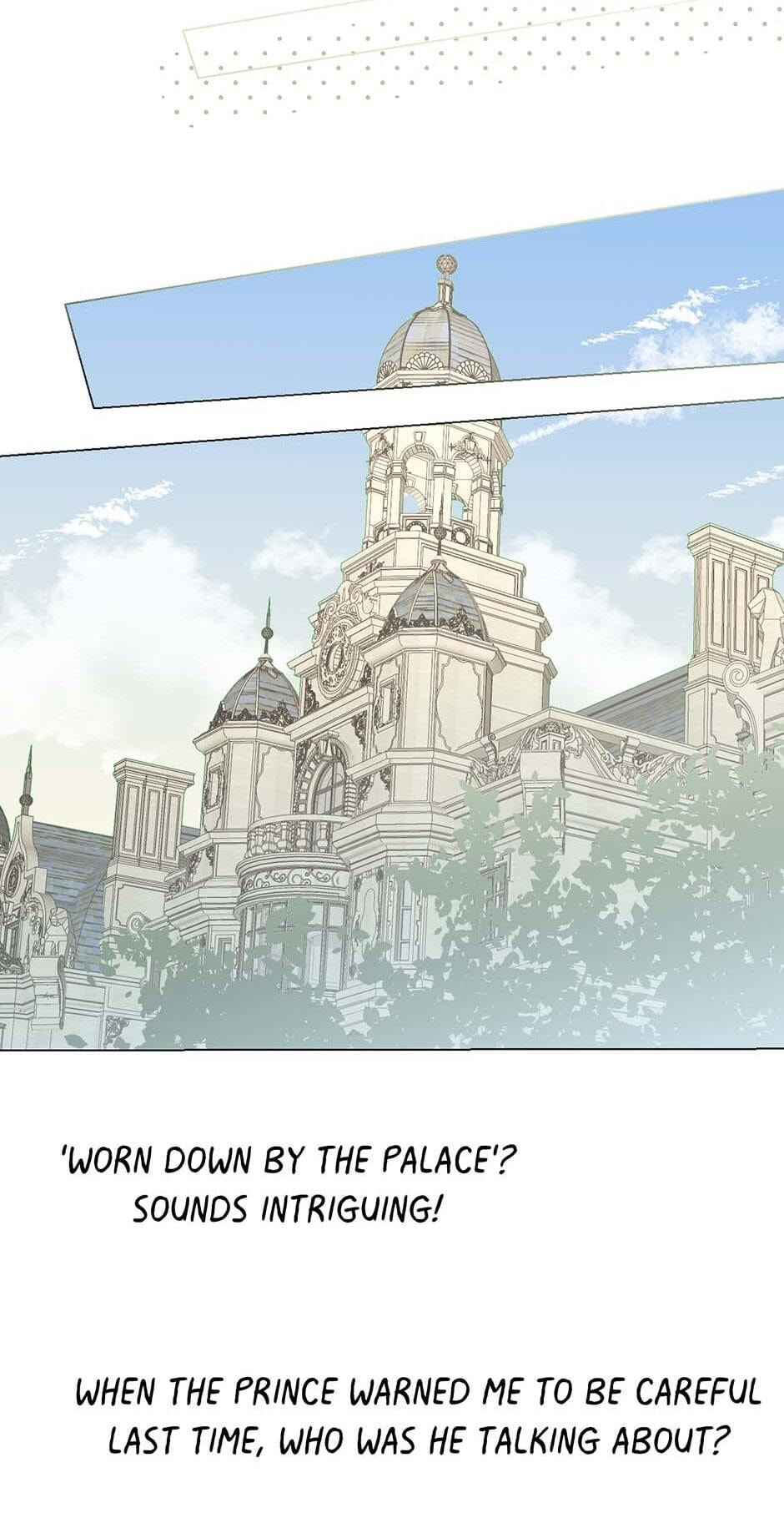 War of the Princesses (Colored) Chapter 18 page 11 - 
