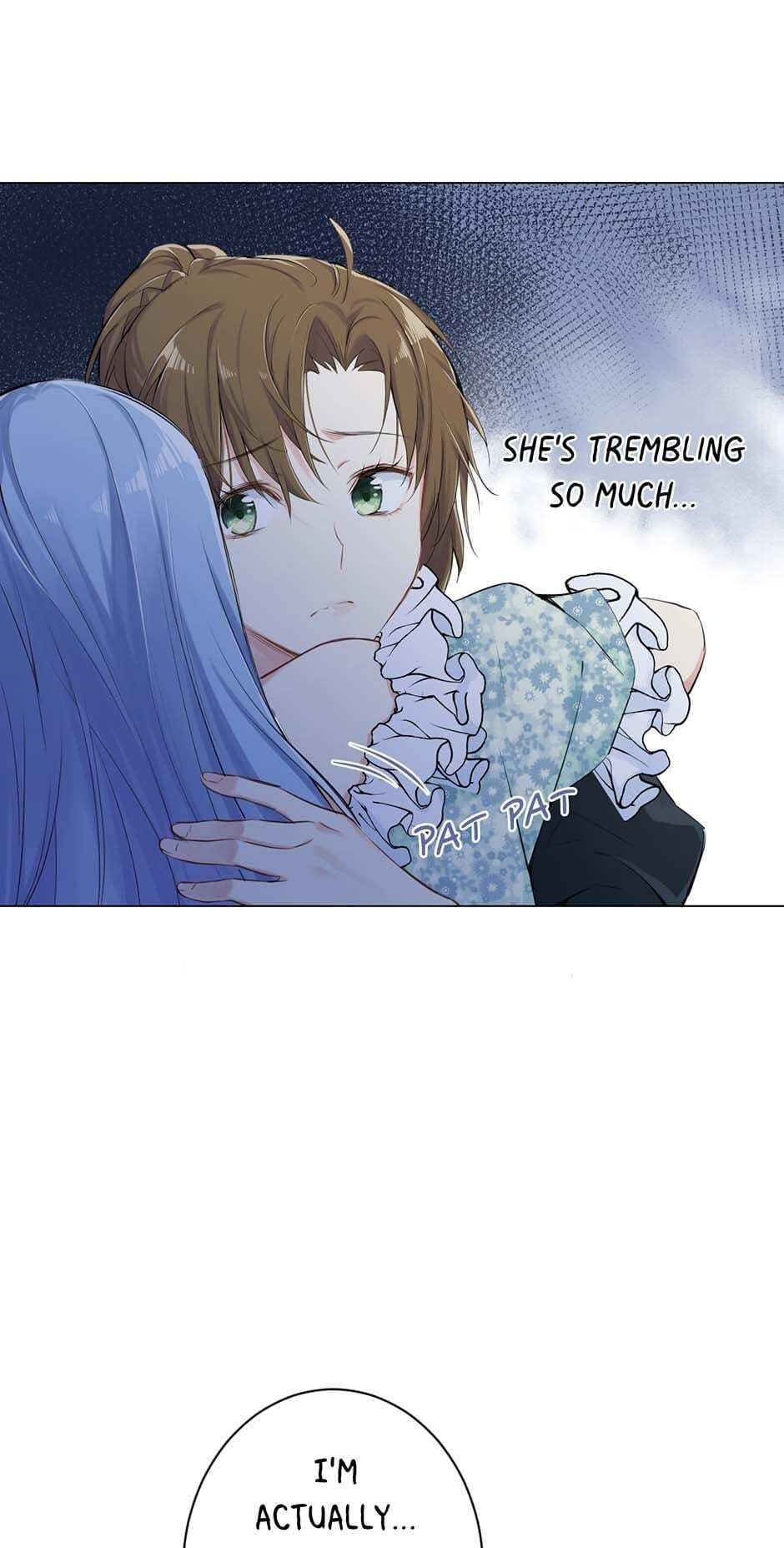 War of the Princesses (Colored) Chapter 18 page 19 - 
