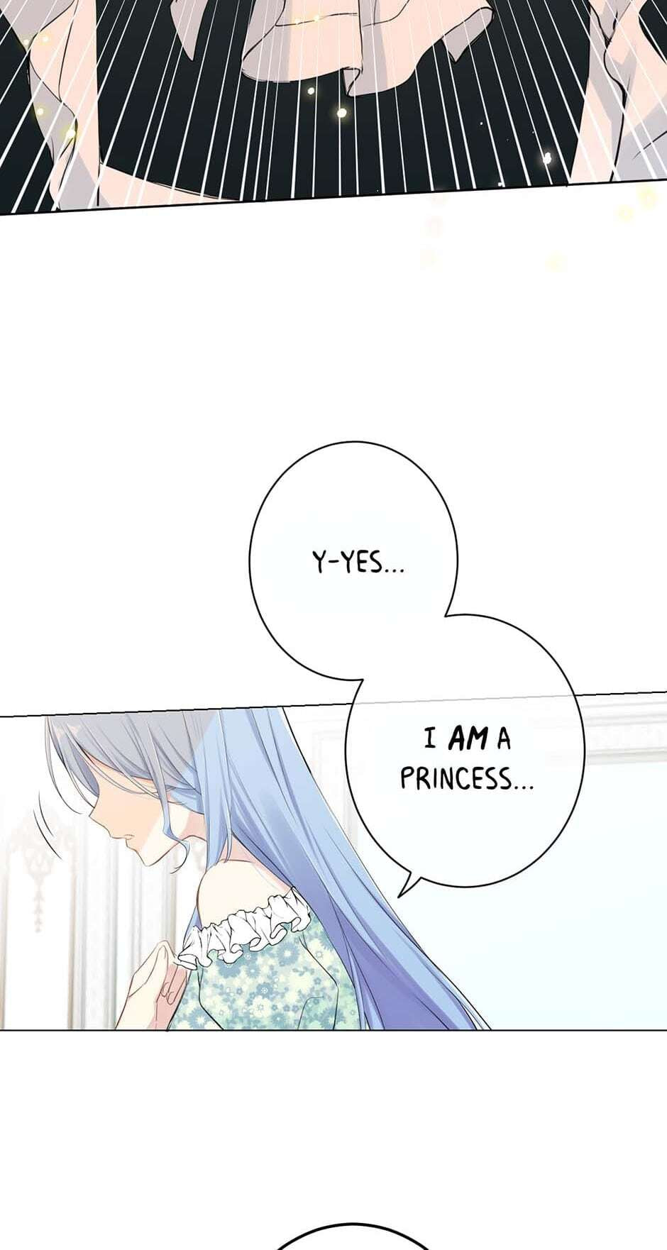 War of the Princesses (Colored) Chapter 18 page 30 - 