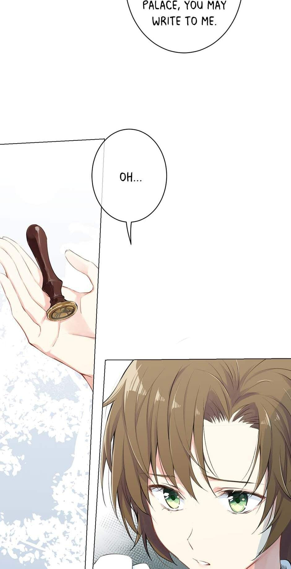 War of the Princesses (Colored) Chapter 18 page 4 - 