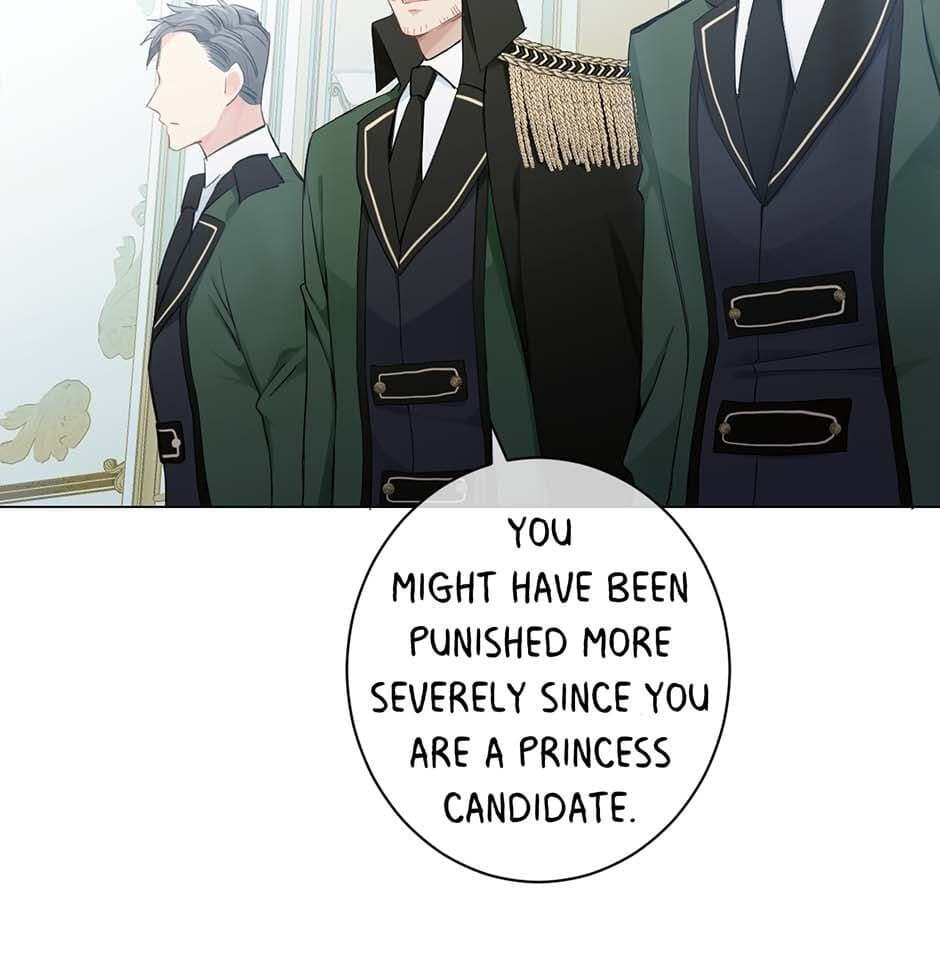 War of the Princesses (Colored) Chapter 18 page 37 - 