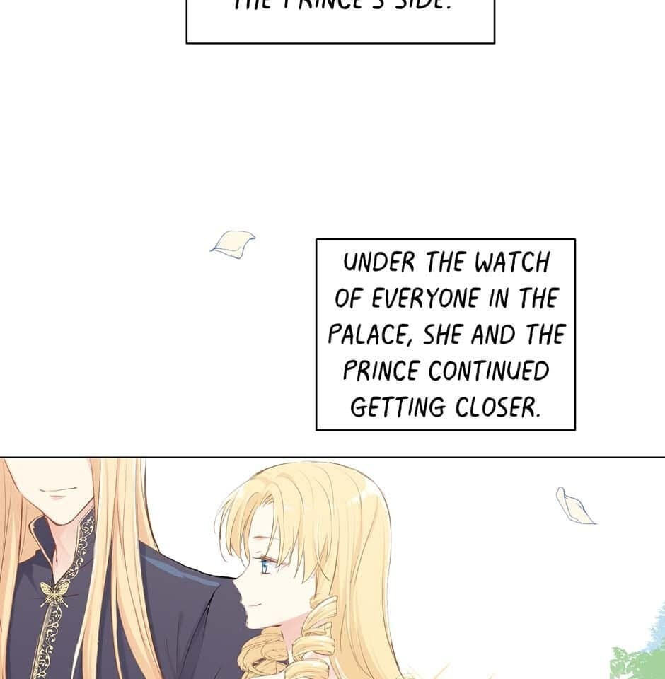War of the Princesses (Colored) Chapter 18 page 45 - 