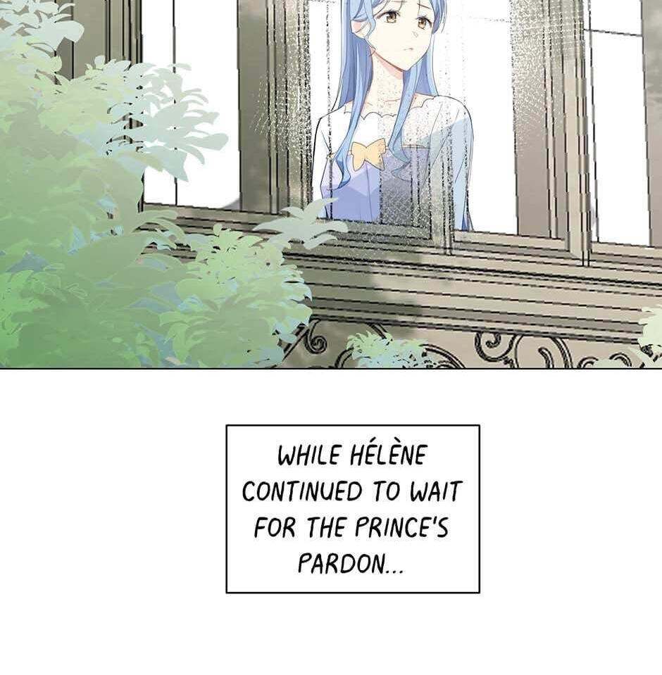 War of the Princesses (Colored) Chapter 18 page 47 - 