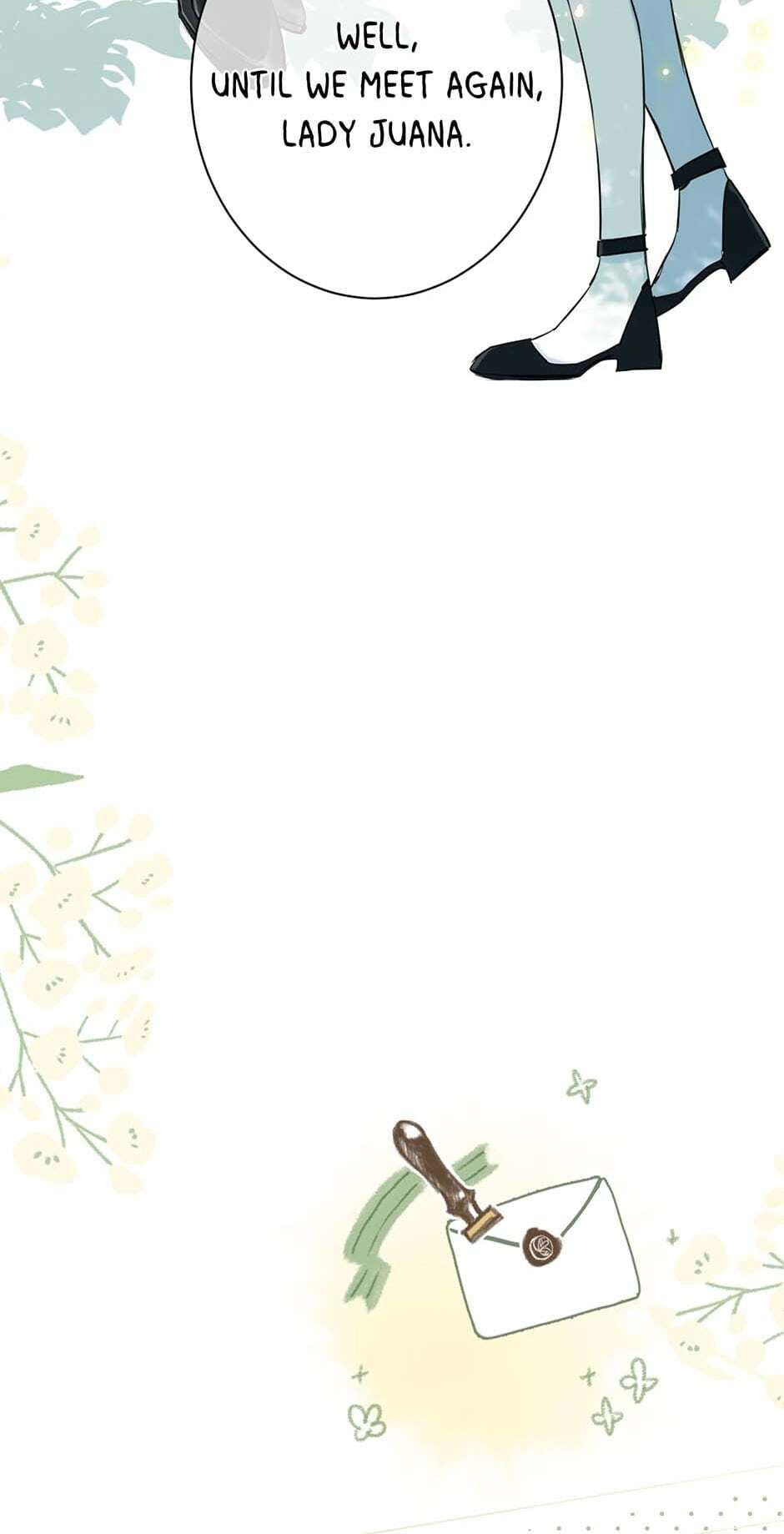 War of the Princesses (Colored) Chapter 18 page 10 - 