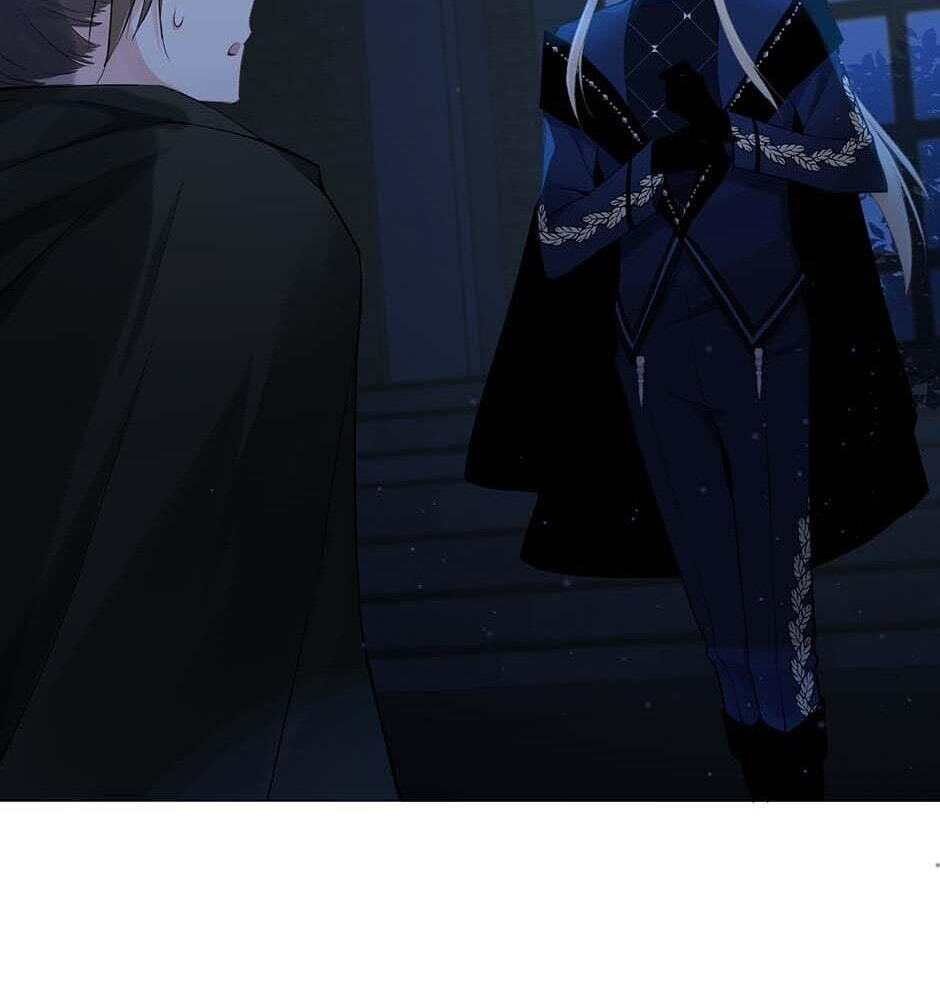 War of the Princesses (Colored) Chapter 19 page 19 - 