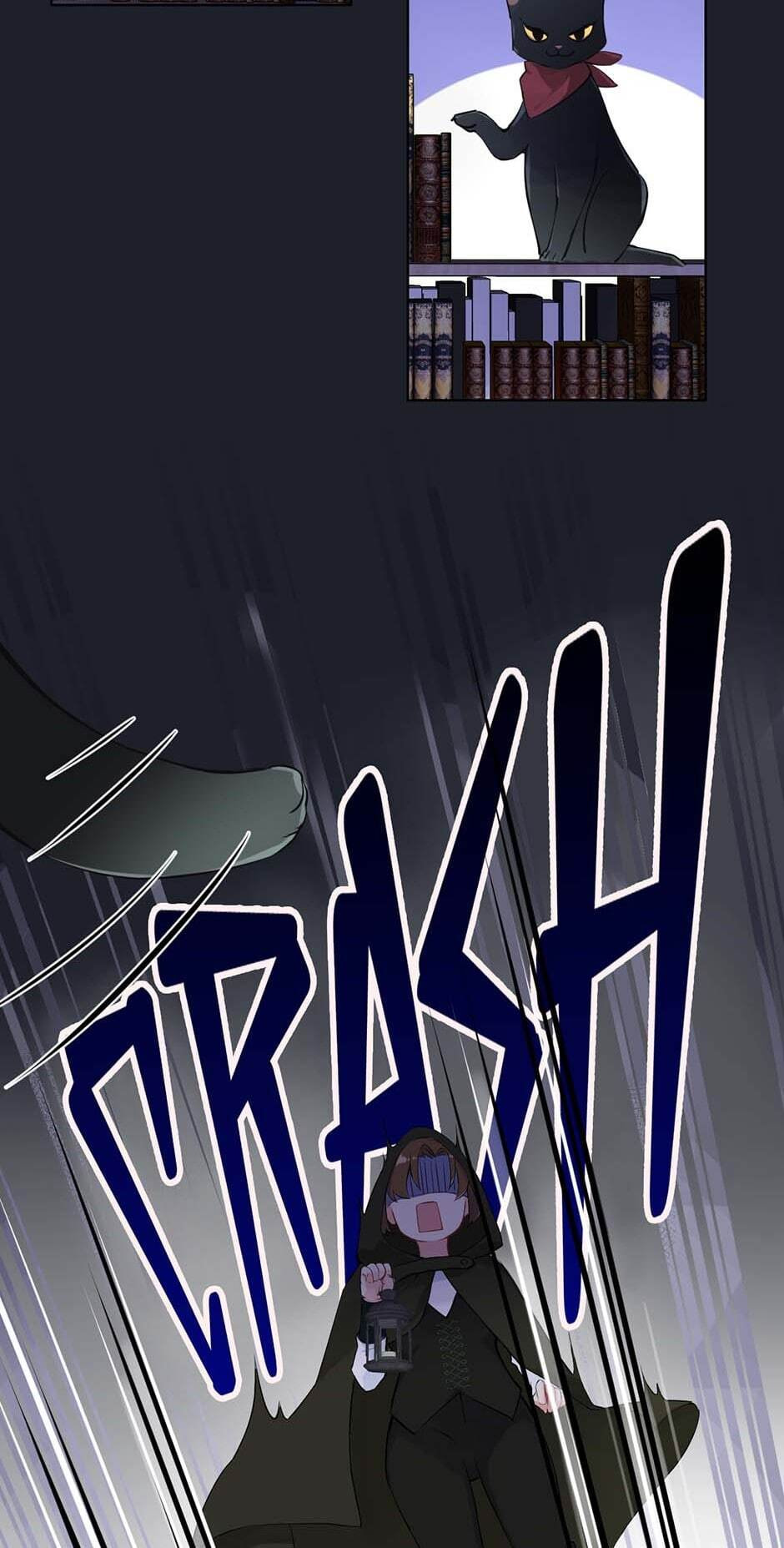 War of the Princesses (Colored) Chapter 19 page 3 - 