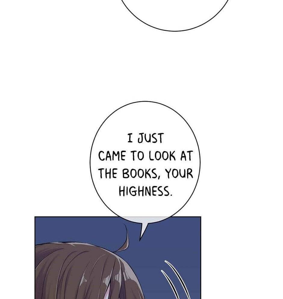 War of the Princesses (Colored) Chapter 19 page 21 - 