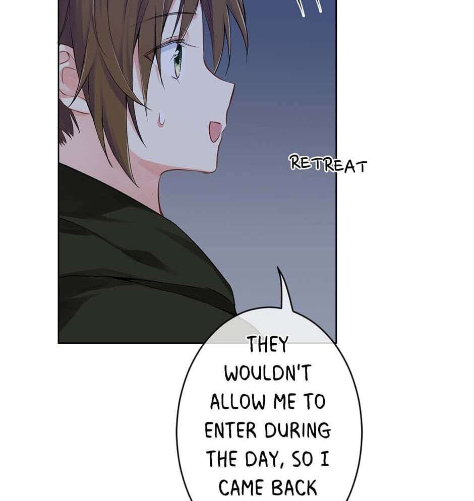 War of the Princesses (Colored) Chapter 19 page 22 - 