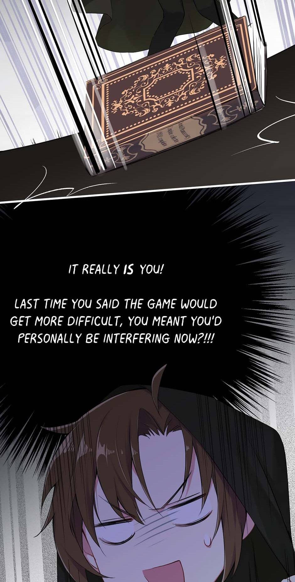War of the Princesses (Colored) Chapter 19 page 4 - 
