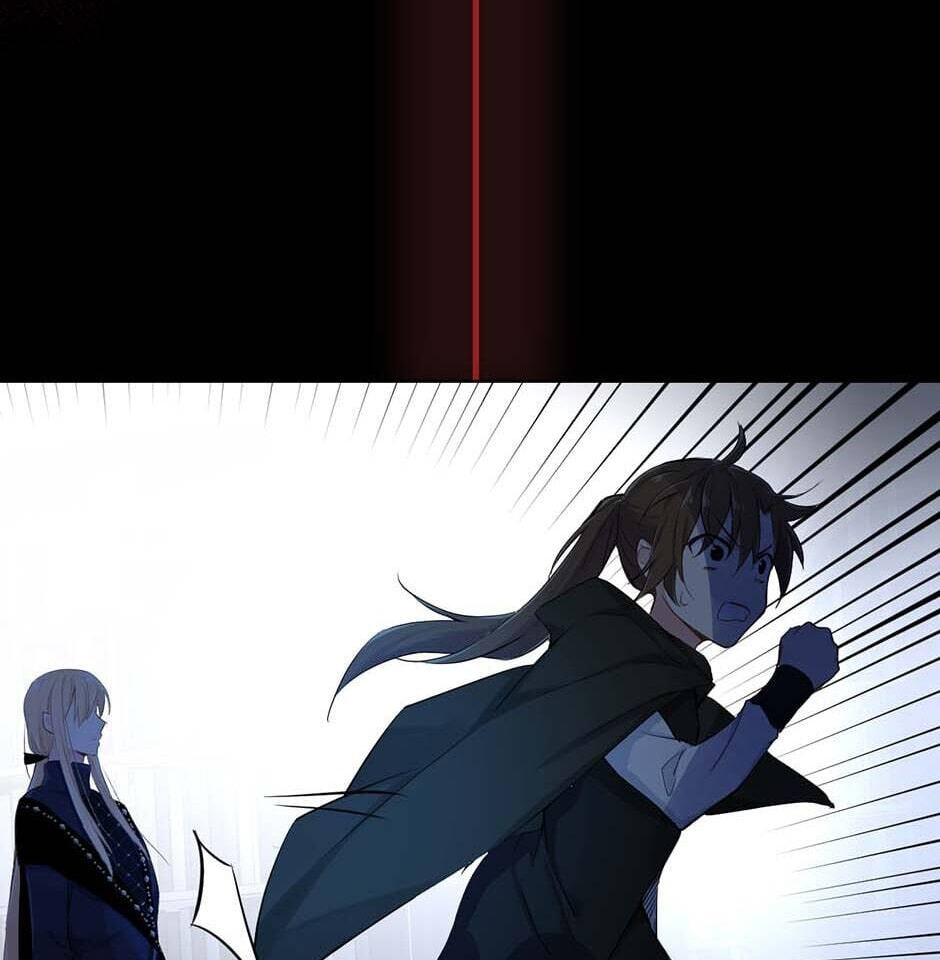 War of the Princesses (Colored) Chapter 19 page 33 - 