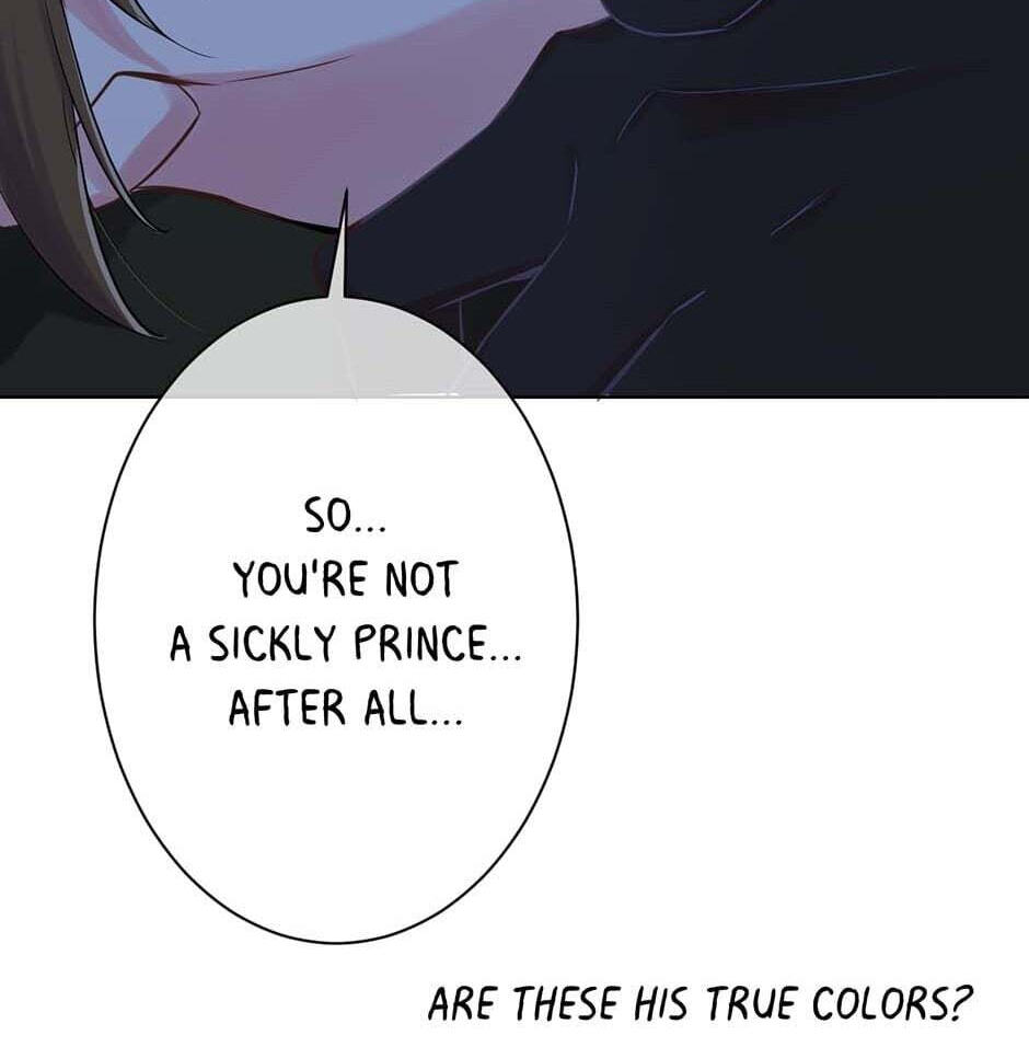 War of the Princesses (Colored) Chapter 19 page 43 - 