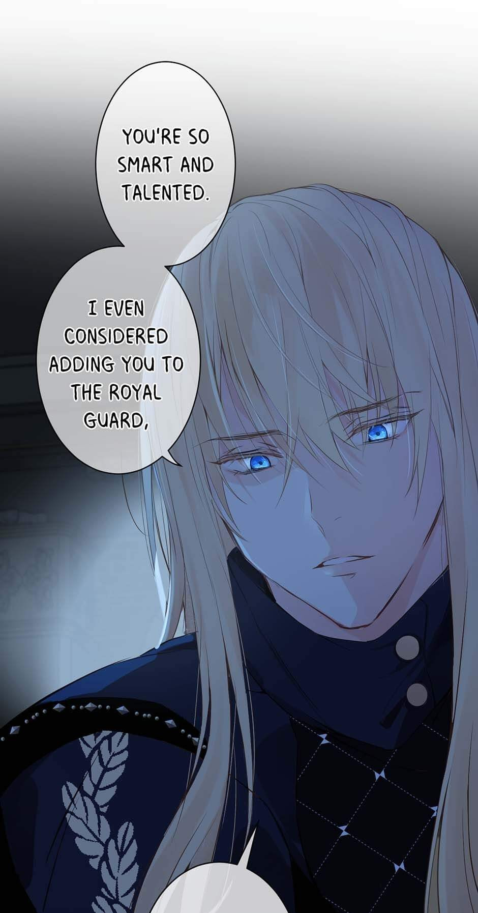 War of the Princesses (Colored) Chapter 19 page 44 - 