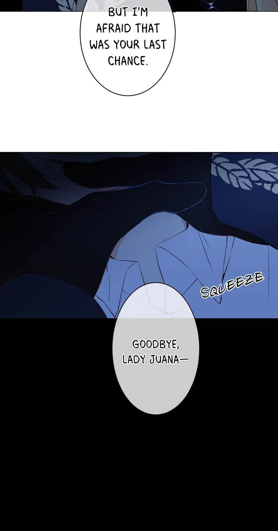 War of the Princesses (Colored) Chapter 19 page 45 - 