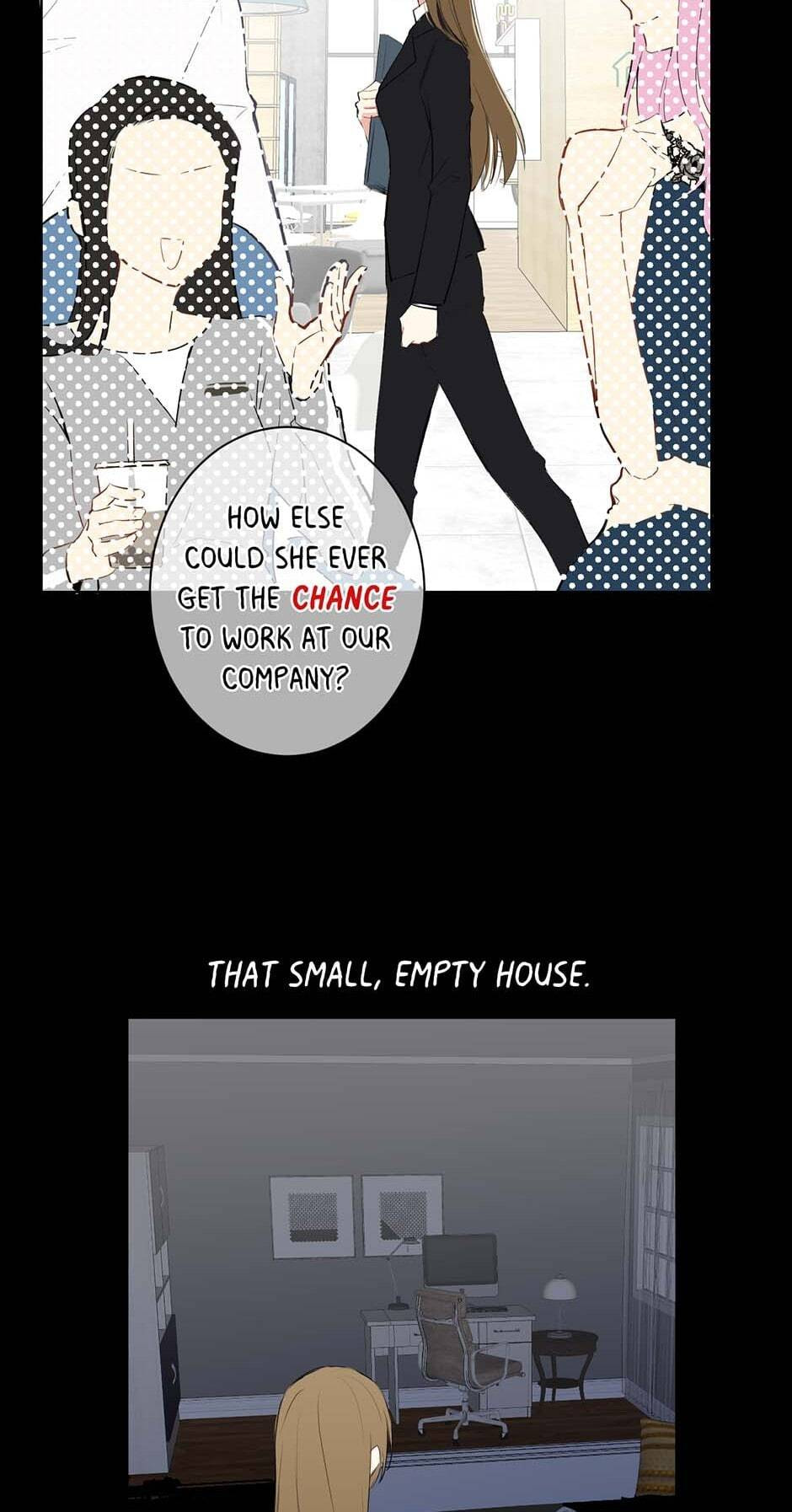 War of the Princesses (Colored) Chapter 19 page 47 - 