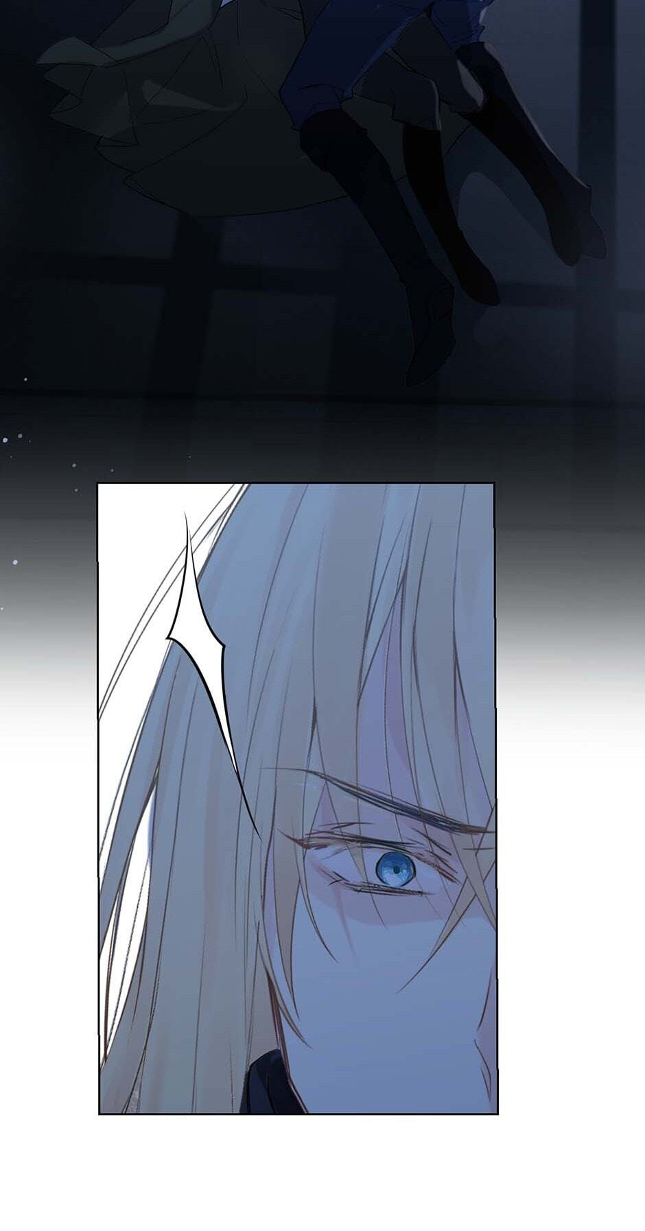 War of the Princesses (Colored) Chapter 19 page 51 - 