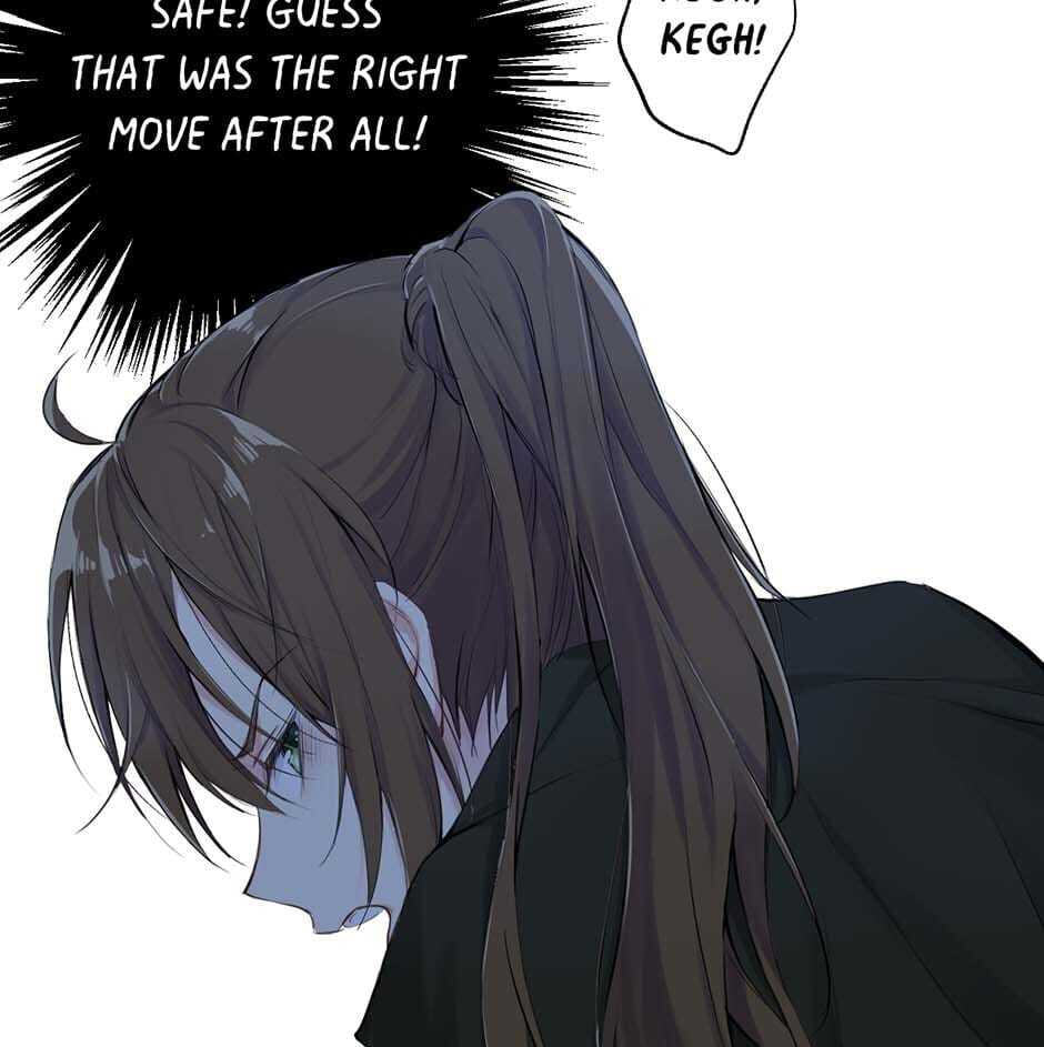 War of the Princesses (Colored) Chapter 19 page 54 - 