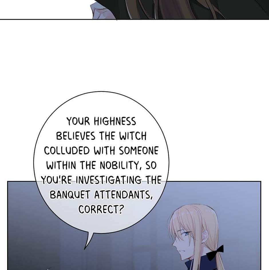 War of the Princesses (Colored) Chapter 19 page 55 - 