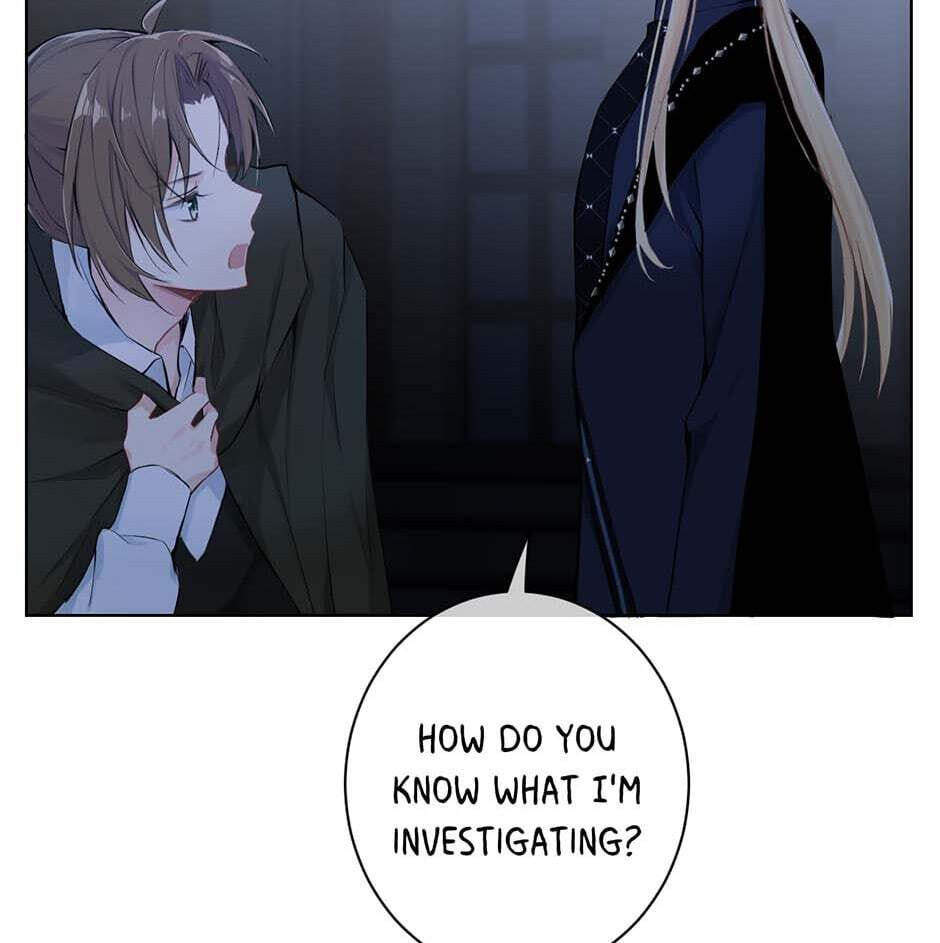 War of the Princesses (Colored) Chapter 19 page 56 - 