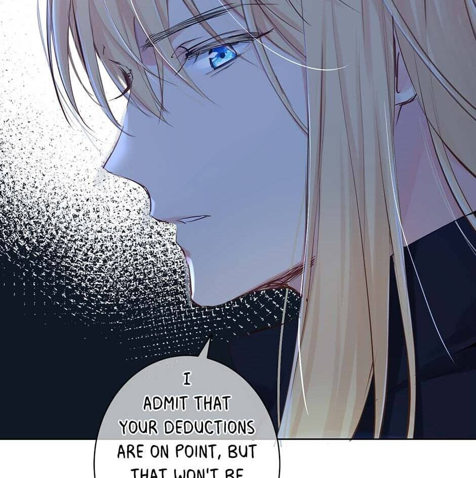 War of the Princesses (Colored) Chapter 19 page 61 - 