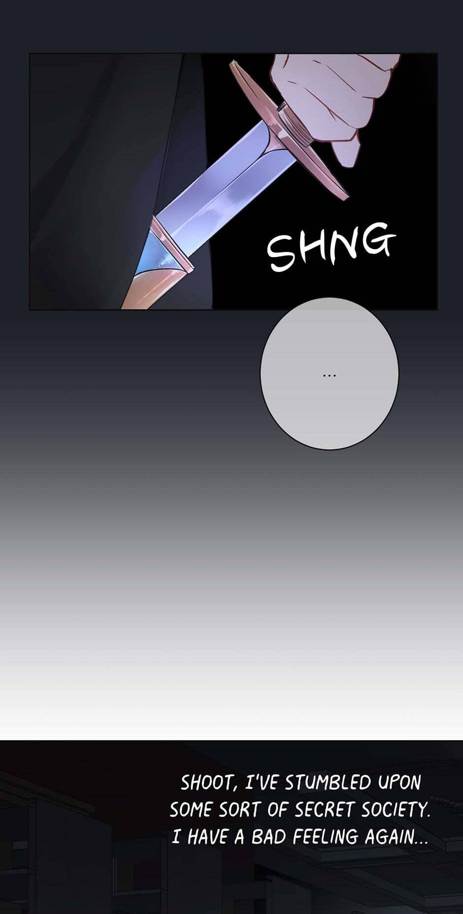 War of the Princesses (Colored) Chapter 19 page 8 - 