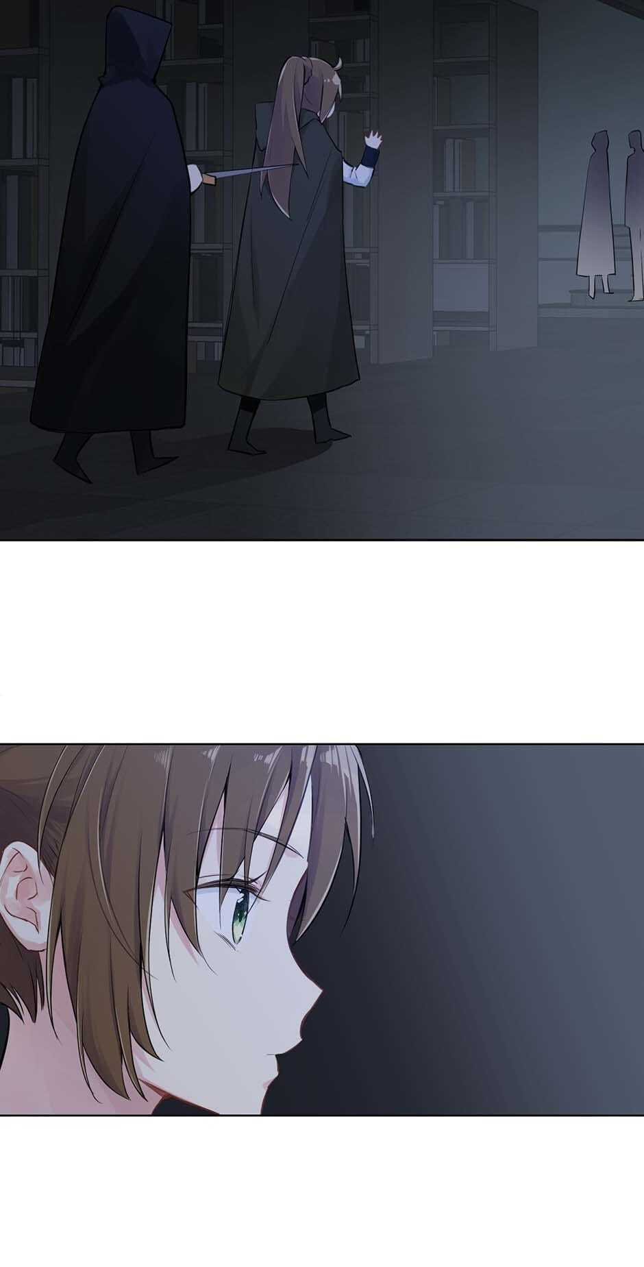 War of the Princesses (Colored) Chapter 19 page 9 - 