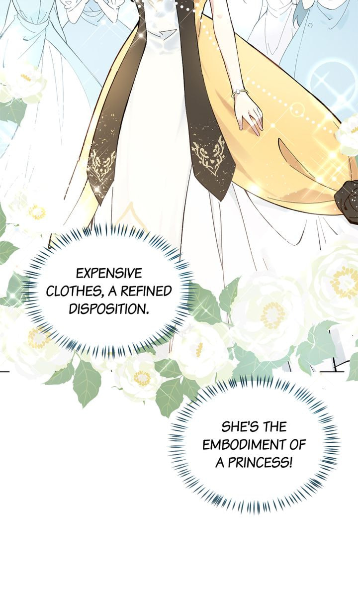 War of the Princesses (Colored) Chapter 2.1 page 12 - 