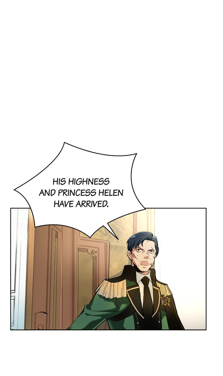 War of the Princesses (Colored) Chapter 2.1 page 20 - 