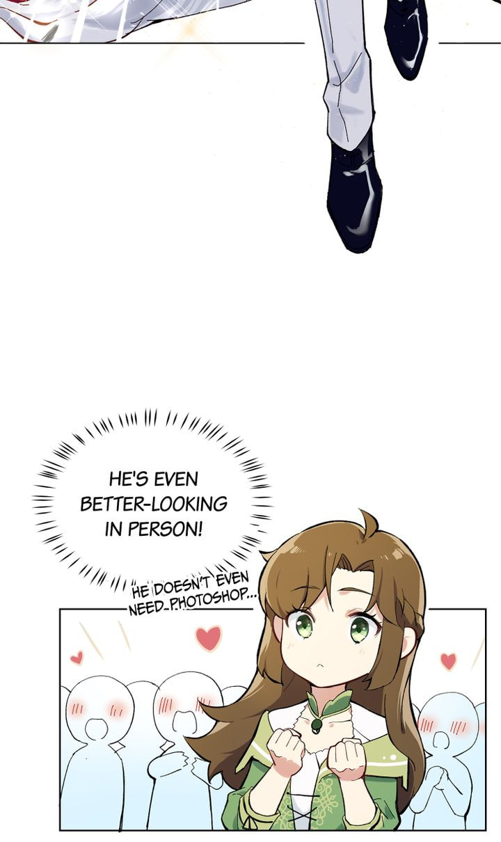 War of the Princesses (Colored) Chapter 2.1 page 23 - 