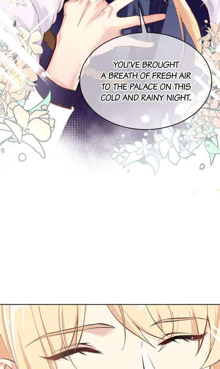 War of the Princesses (Colored) Chapter 2.1 page 25 - 