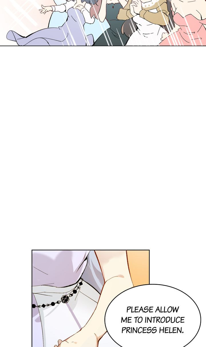 War of the Princesses (Colored) Chapter 2.1 page 27 - 