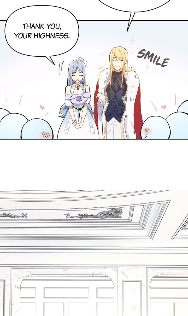 War of the Princesses (Colored) Chapter 2.1 page 30 - 