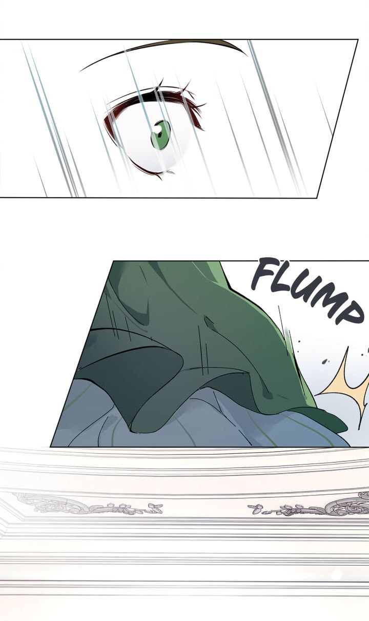 War of the Princesses (Colored) Chapter 2.1 page 36 - 