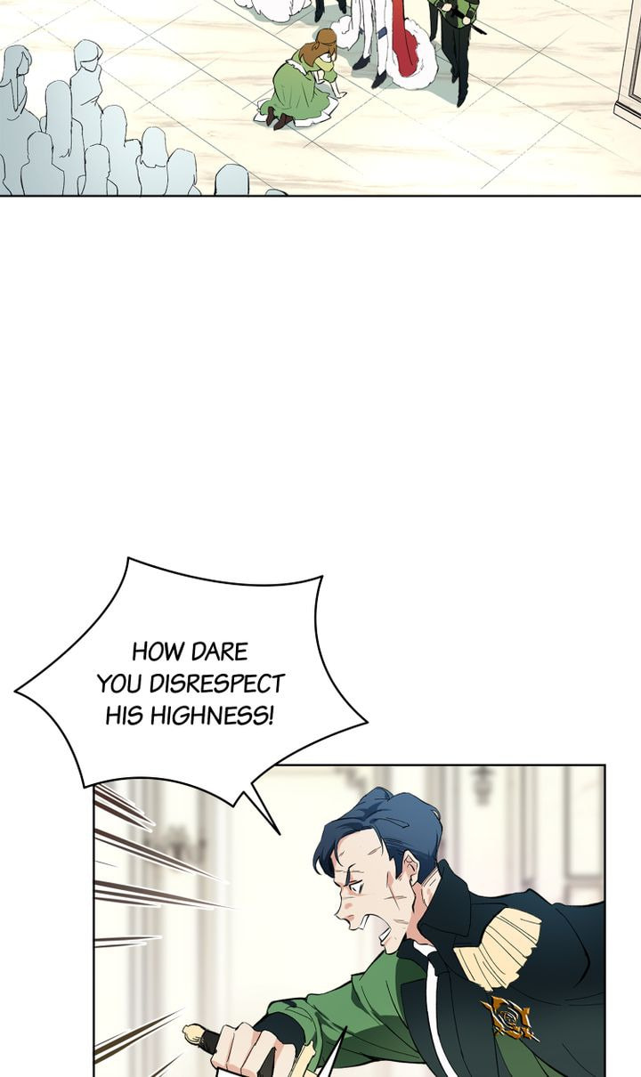 War of the Princesses (Colored) Chapter 2.1 page 39 - 