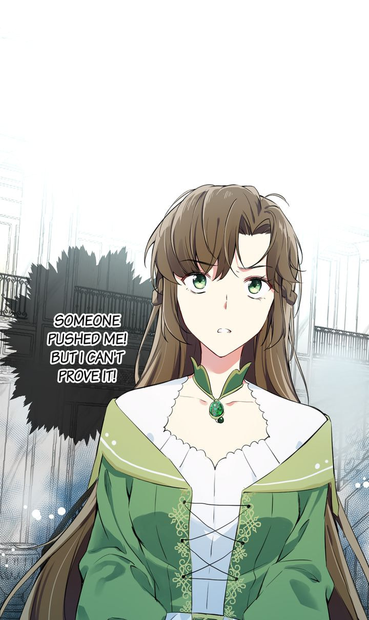 War of the Princesses (Colored) Chapter 2.1 page 41 - 