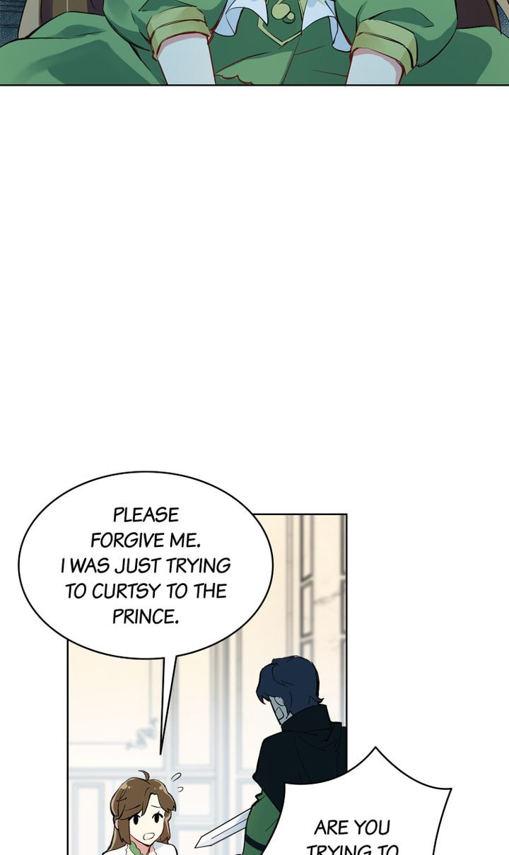 War of the Princesses (Colored) Chapter 2.1 page 42 - 