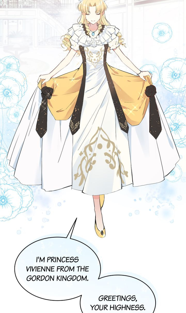 War of the Princesses (Colored) Chapter 2.1 page 45 - 