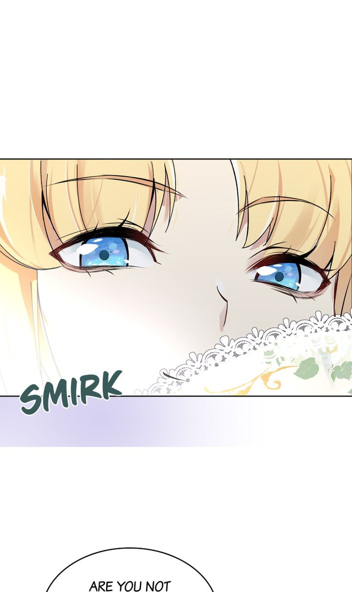 War of the Princesses (Colored) Chapter 2.1 page 47 - 