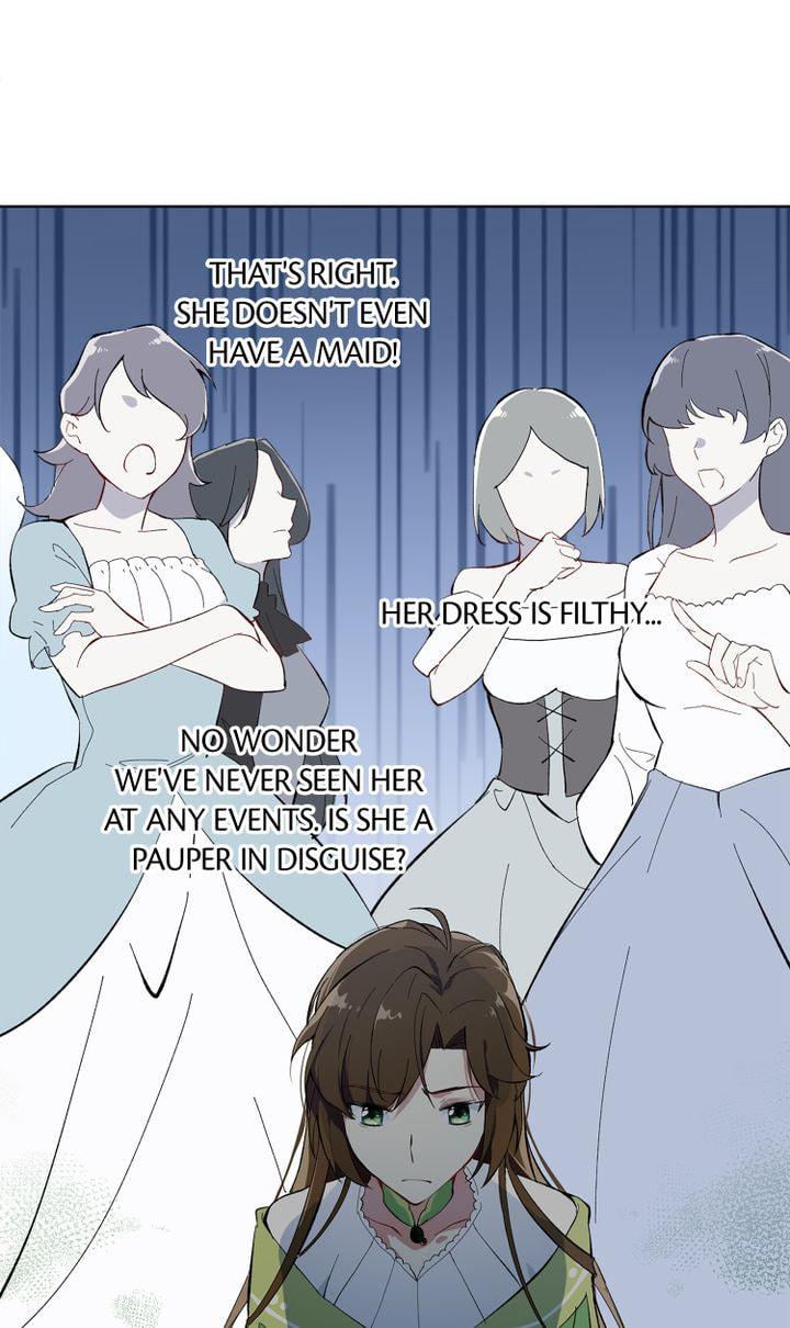 War of the Princesses (Colored) Chapter 2.1 page 49 - 
