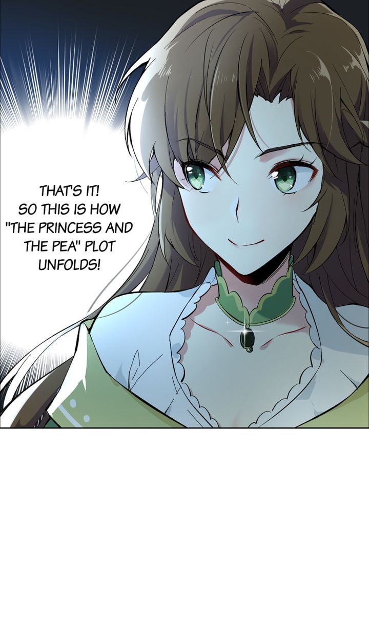 War of the Princesses (Colored) Chapter 2.1 page 6 - 