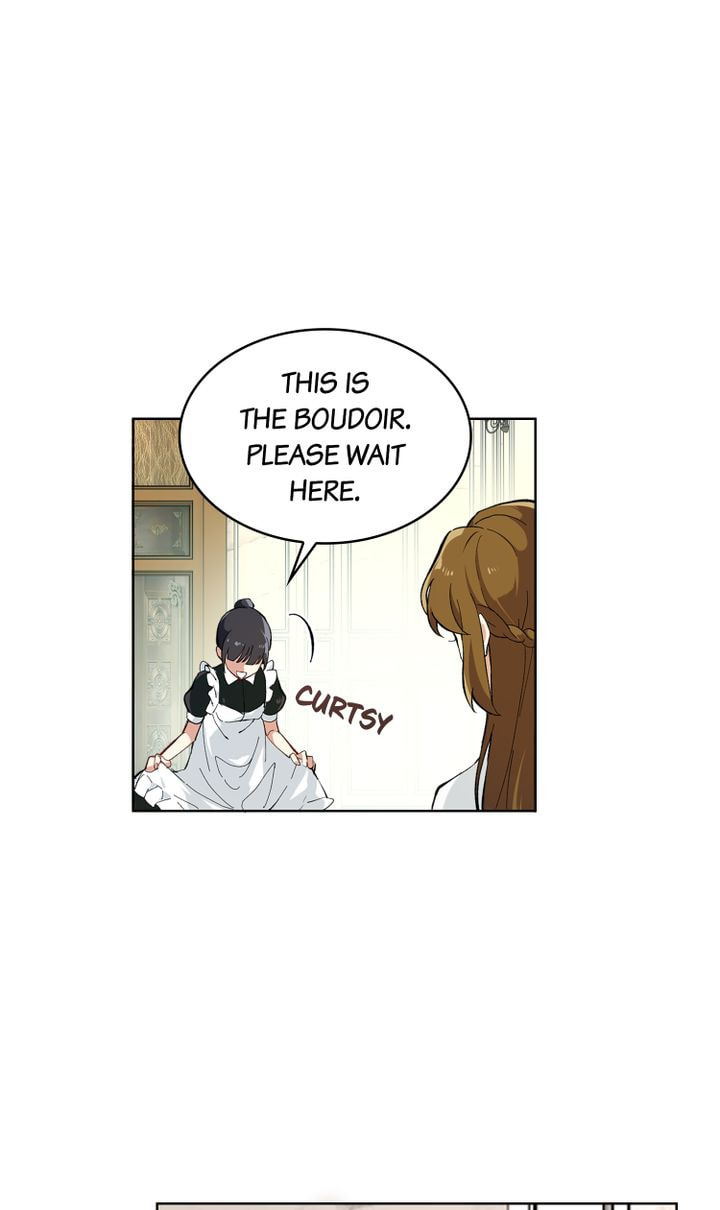 War of the Princesses (Colored) Chapter 2.1 page 7 - 