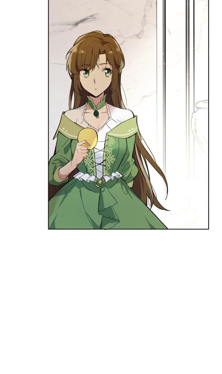 War of the Princesses (Colored) Chapter 2.1 page 8 - 
