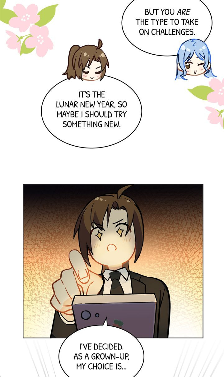 War of the Princesses (Colored) Chapter 2.2 page 16 - 